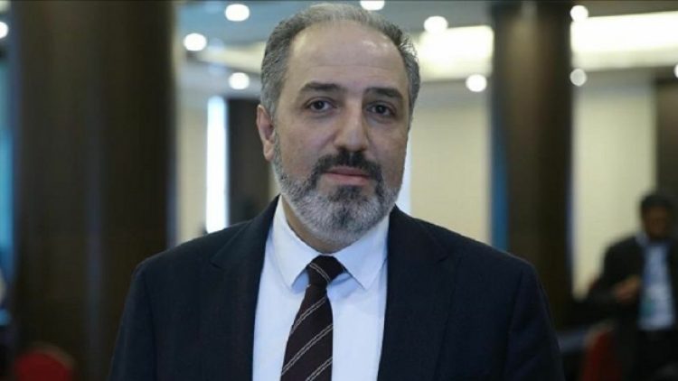 “Kimse varlığını ne devlete ne de bir başkasına armağan etmek zorunda değil”