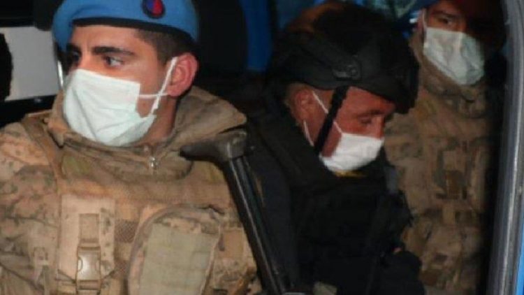 Muhtar kurşunuyla biten taze hayaller