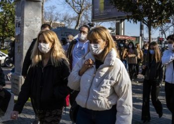 16 Mart tablosu: 16 bin 749 yeni vaka, 71 vefat