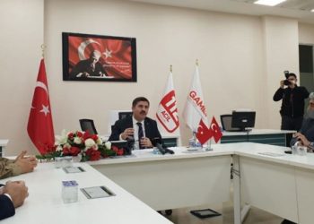 Iğdır Valisi Sarıibrahim: Acil durum ilan etmeliyiz