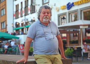“Ne davadan haberim var, ne de ifade verdim”