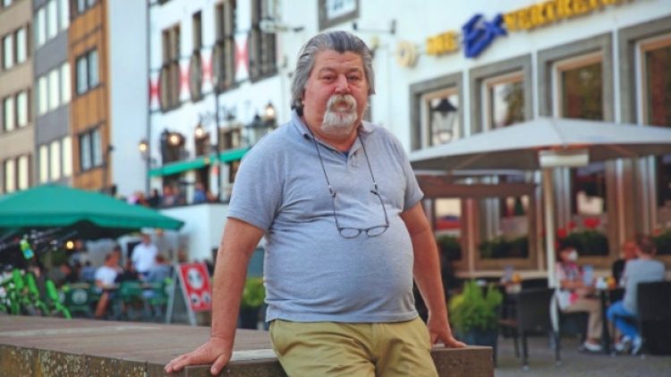 “Ne davadan haberim var, ne de ifade verdim”