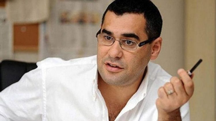 Enver Aysever serbest bırakıldı: İtibarımı ortadan kaldırmak için yapıyorlar