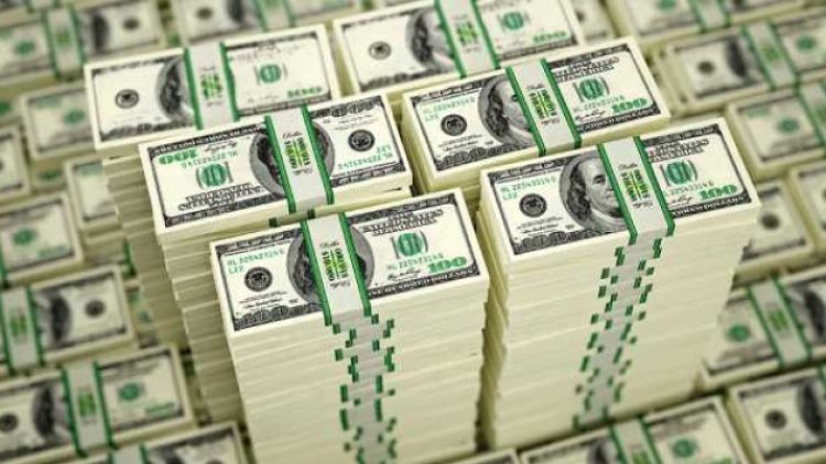 Türkiye dış borçta rekor kırdı