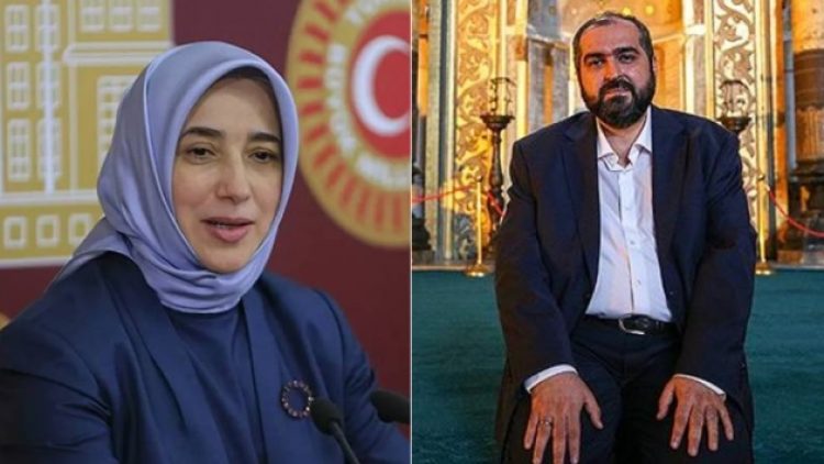 Boynukalın tartışmasında Zengin’i destekleyenler: Asıl hedef Erdoğan