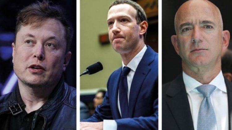 Salgında milyarder patlaması yaşandı