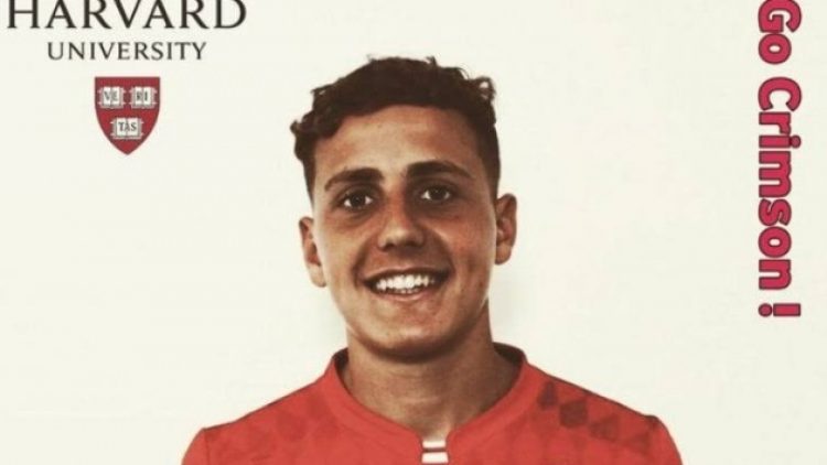 Alessandro Arlotti 18 yaşında futbol kariyerini noktaladı