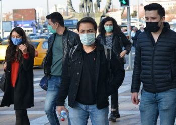 18 Mart tablosu: 20 bin 49 yeni vaka, 81 vefat