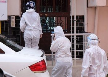 Mahalleli vakaları gizledi, vali çileden çıktı