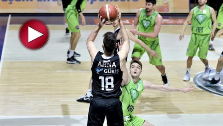 TBF, Beşiktaş’ın TOFAŞ maçı itirazını reddetti