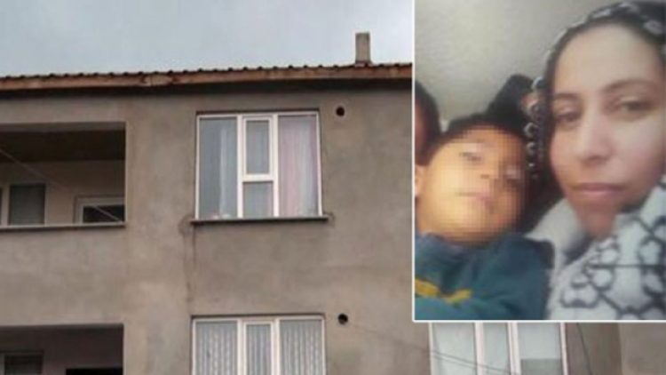 Van’da 28 yaşındaki 4 çocuk annesi kadın eşi tarafından öldürüldü