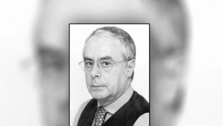 Gazeteci Seçkin Türesay hayatını kaybetti