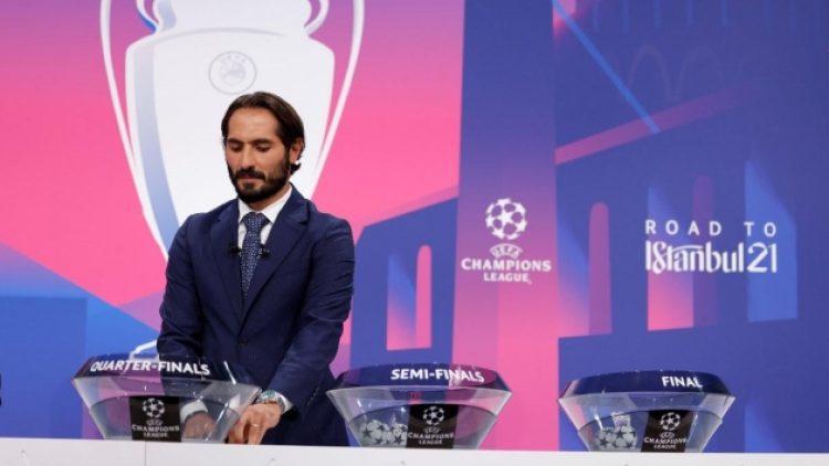 UEFA Şampiyonlar Ligi’nde final yolunu Hamit Altıntop belirledi