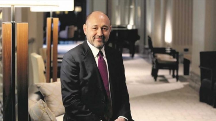 Kiğılı, İpekyol, Avva… Patronlar dünyasında istifa depremi