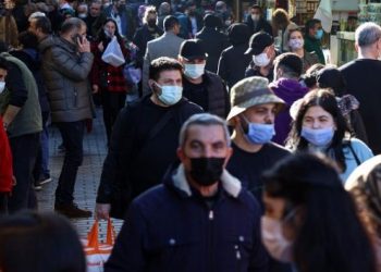 19 Mart tablosu: 21 bin 30 yeni vaka, 87 vefat