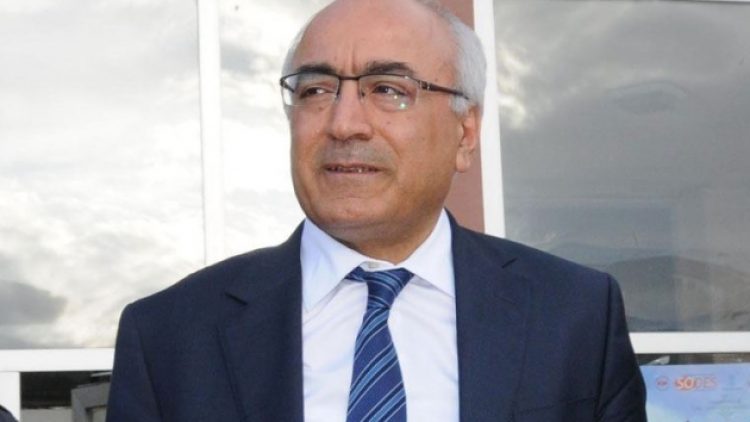 Öztürk Türkdoğan adli kontrol şartıyla serbest bırakıldı