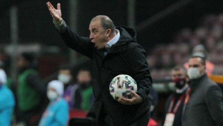 Fatih Terim: Takımıma yakıştıramadım