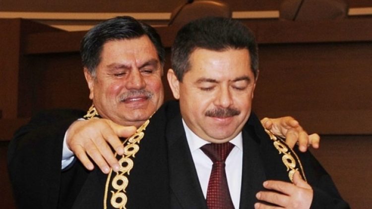 Yargıtay, eski AYM üyesi Erdal Tercan’a verilen hapis cezasını onadı