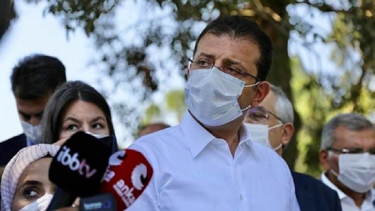 İBB’den Gezi Parkı açıklaması: Galata Kulesi de aynı yöntemle gasp edildi