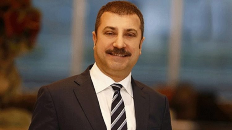 Merkez Bankası’nın yeni başkanından ilk açıklama