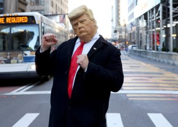 Trump, sosyal medyaya geri dönüyor