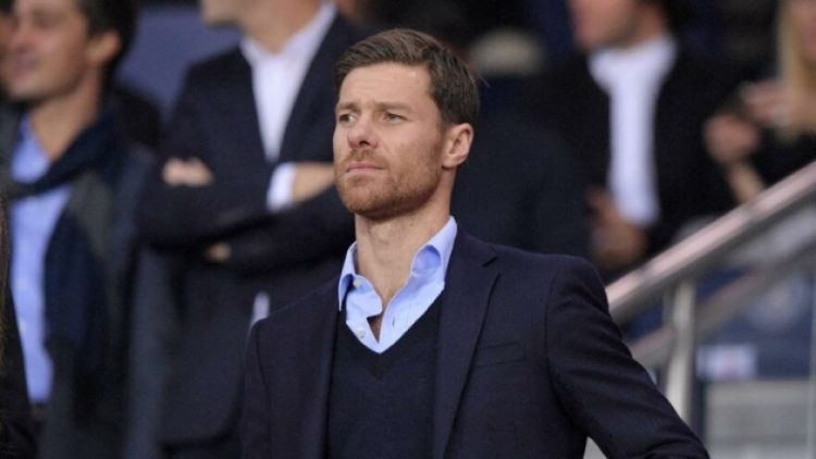 Xabi Alonso, Mönchengladbach’ın başına geçiyor