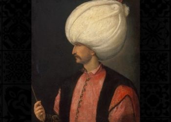 Kanuni’nin portresi İngiltere’de açık arttırmayla satılacak