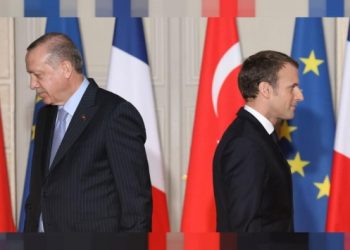 Fransa devlet televizyonu ‘Erdoğan özel akşamı’ düzenleyecek