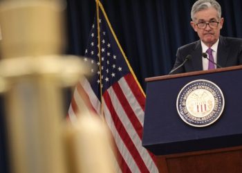 Fed Başkanı Powell’dan dijital para açıklaması