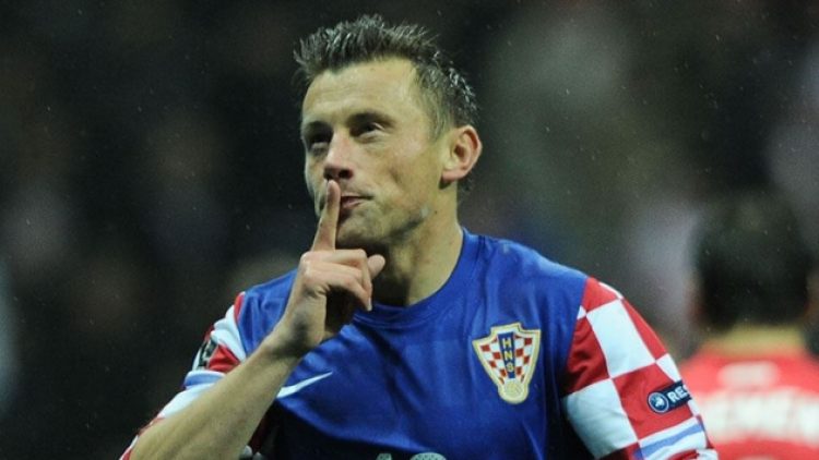 Ivica Olic resmen CSKA Moskova’da!