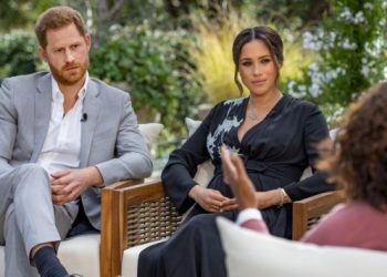 Ailesini eleştiren Prens Harry iş buldu