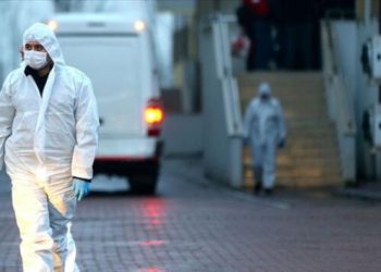 “Yanlış politikalar sonucu yaşam savaşı veriyoruz”