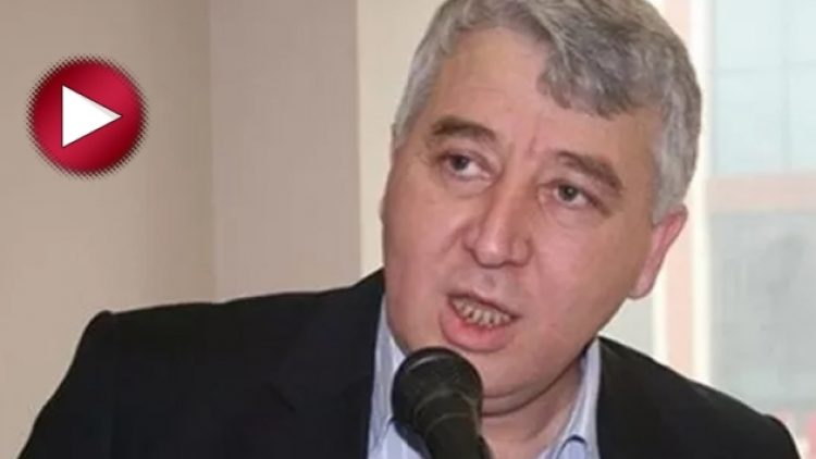 Erdoğan’ı överken Allah’a şirk koşan Fevai Arslan koltuğu kaptı