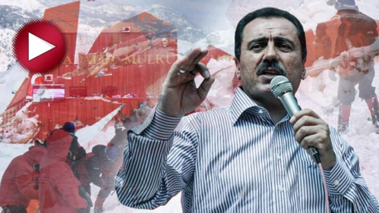 Vefatının üzerinden 12 yıl geçti: Muhsin Yazıcıoğlu kimdir?