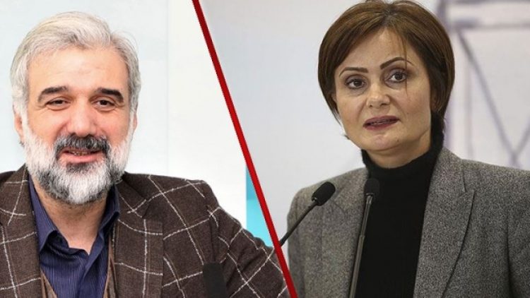 Kaftancıoğlu’ndan AKP’li Kabaktepe’ye ‘gelmeyen kahve’ daveti yanıtı