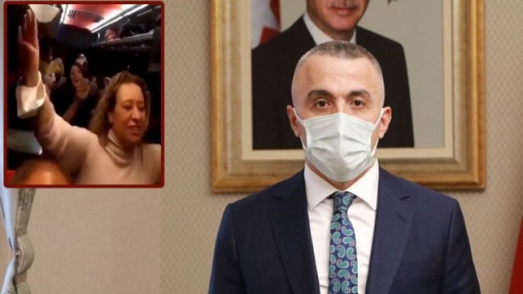 Lebalebe ceza yok buna var!