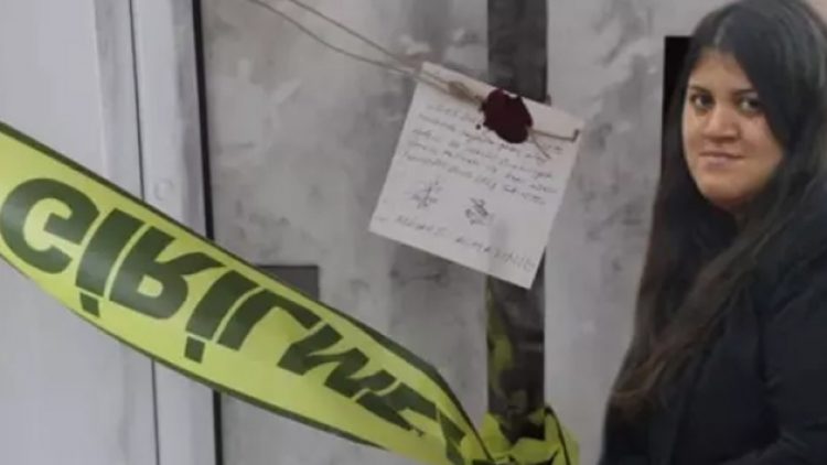 Savcıyı vuran tabanca astsubaya ait çıktı!