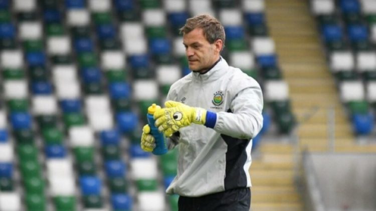 Eski Manchester United kalecisi Roy Carroll: İçmeyi bırakmasaydım ölürdüm