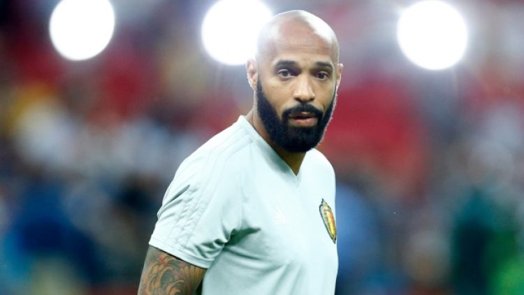 Thierry Henry, sosyal medyadan çıkıyor! Irkçılık, zorbalık…