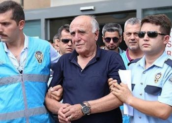 Mahkeme, Hakan Şükür’ün babasına verdiği hapis cezasının gerekçesini açıkladı