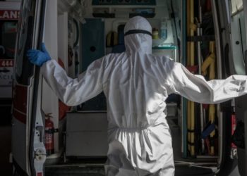 26 Mart tablosu: 29 bin 81 yeni vaka, 153 vefat