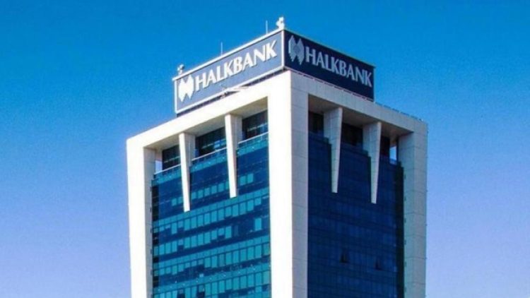 Halk Bankası’nın temyiz duruşması 12 Nisan’da yapılacak