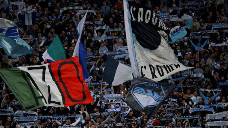 İtalyan kulübü Lazio, Covid-19 protokolünü ihlalden ağır ceza aldı