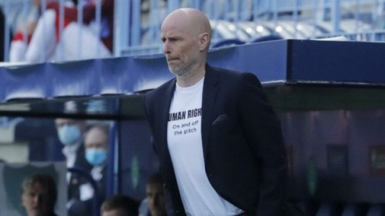 Stale Solbakken: Türkiye’den büyük bir ders aldık