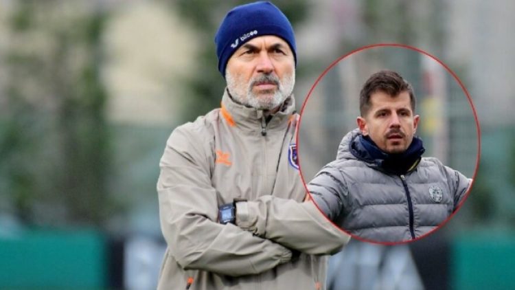 Aykut Kocaman: Emre Belözoğlu ile ilgili tek kaygım…