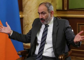 Ermenistan Başbakanı Paşinyan: Nisan ayında istifa edeceğim