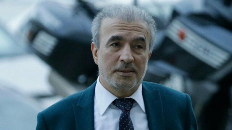 Naci Bostancı’dan Ayvatoğlu tepkisi: Kampanyalar trollerin işi