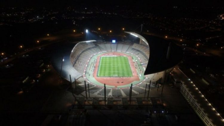 Atatürk Olimpiyat Stadı’ndaki Türkiye-Letonya maçına seyirci alınacak