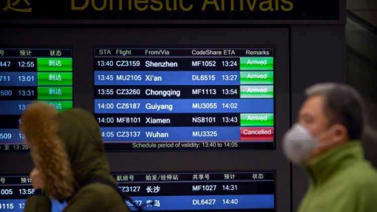 Yurt dışı seyahatleri için ek kurallar getirildi