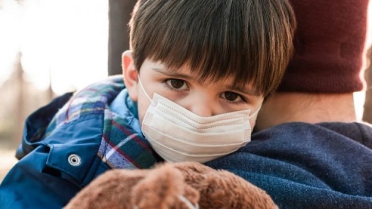 Prof Ceyhan: ‘Mutant virüs daha çok 0-9 yaş grubunu etkiliyor’